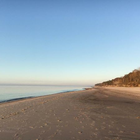 The Place By Baltic Sea Łukęcin Zewnętrze zdjęcie