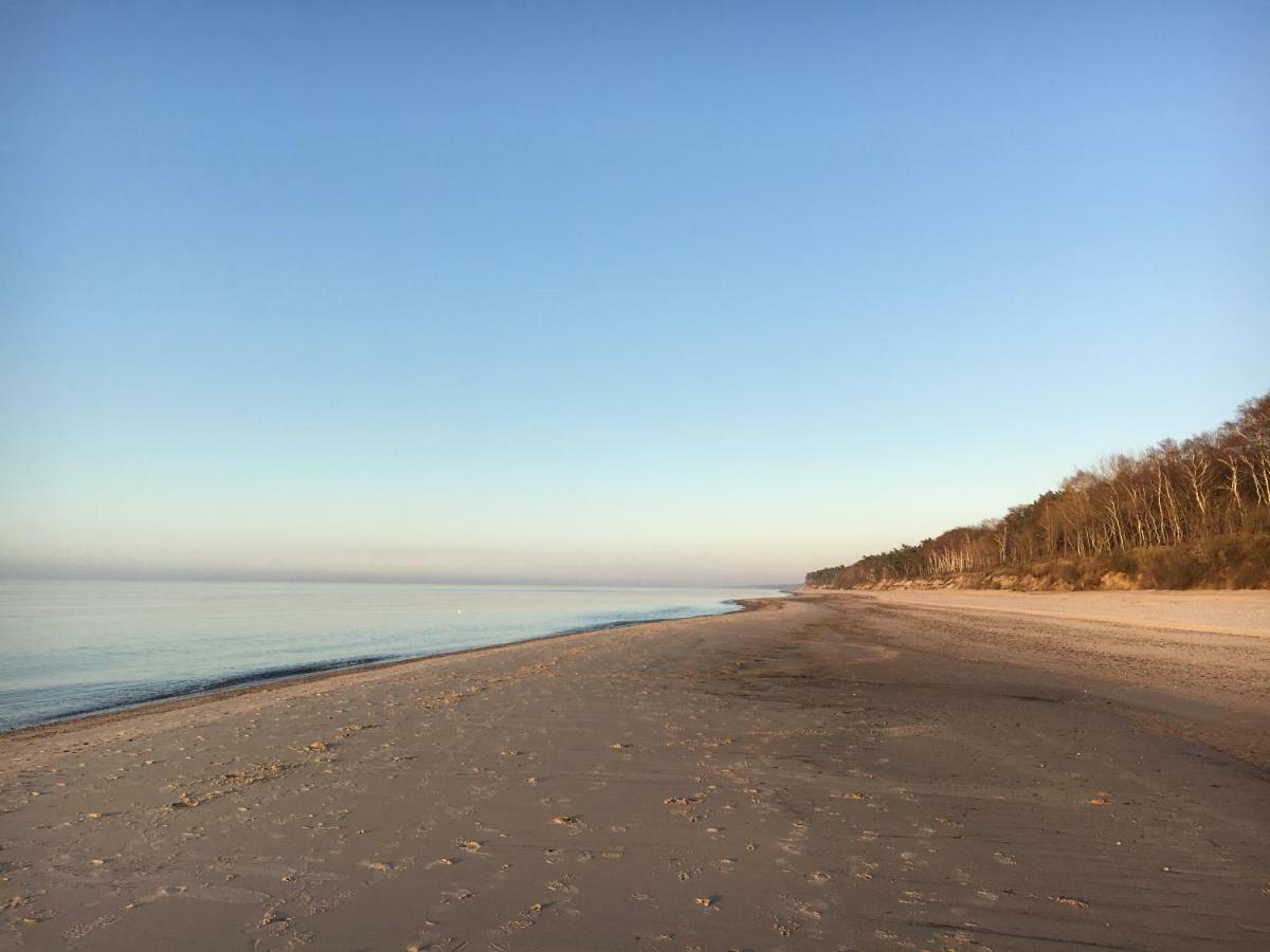 The Place By Baltic Sea Łukęcin Zewnętrze zdjęcie